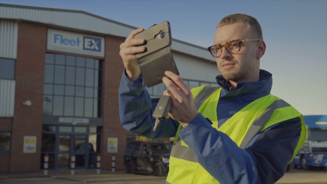 Join our Team Commercial Vehicle Movements